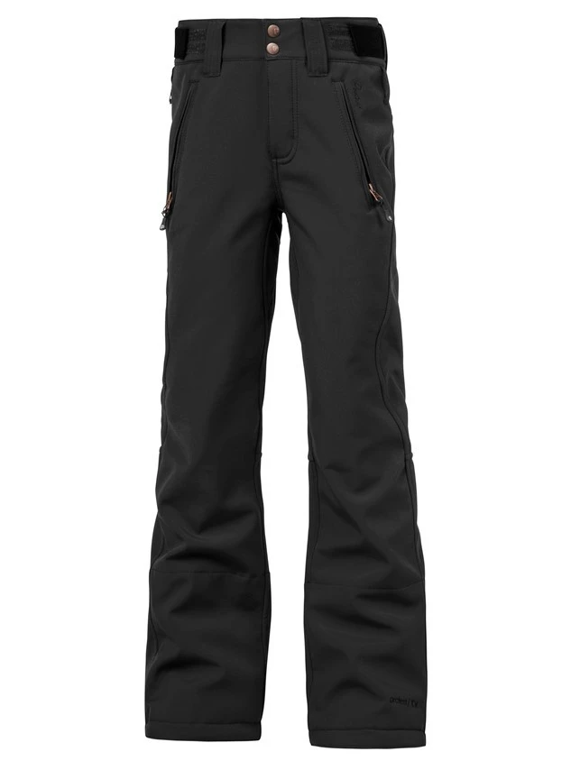 Protest G Lole Jr Softshell Snowpants - Afbeelding 5