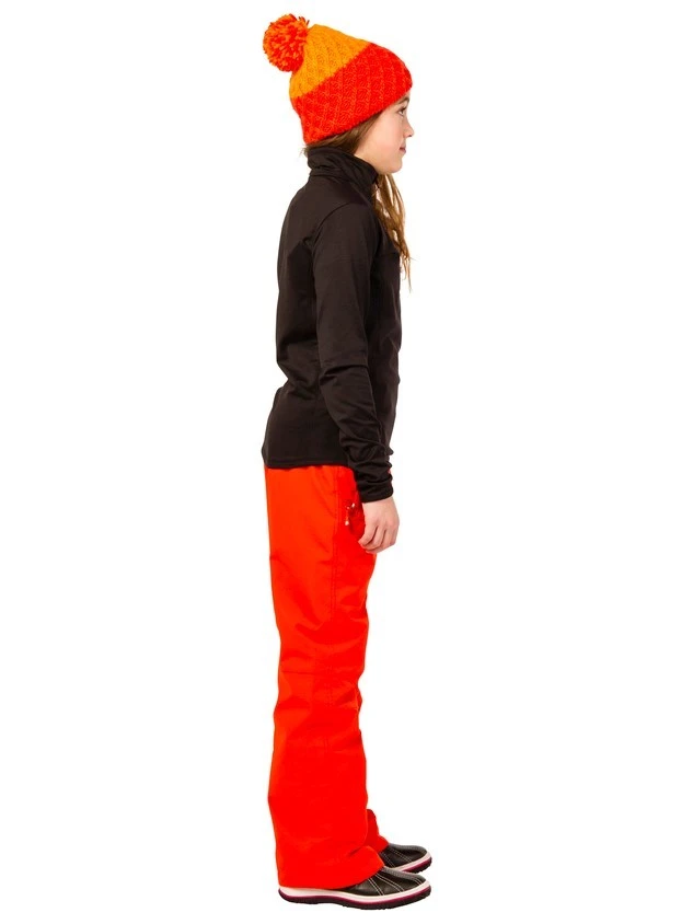 Protest G Mutey Jr 1/4 Zip Top - Afbeelding 4