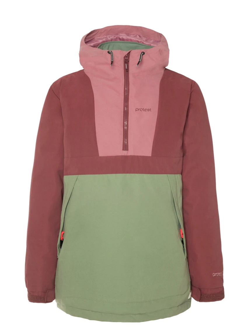 Protest G Sennay Jr Anorak