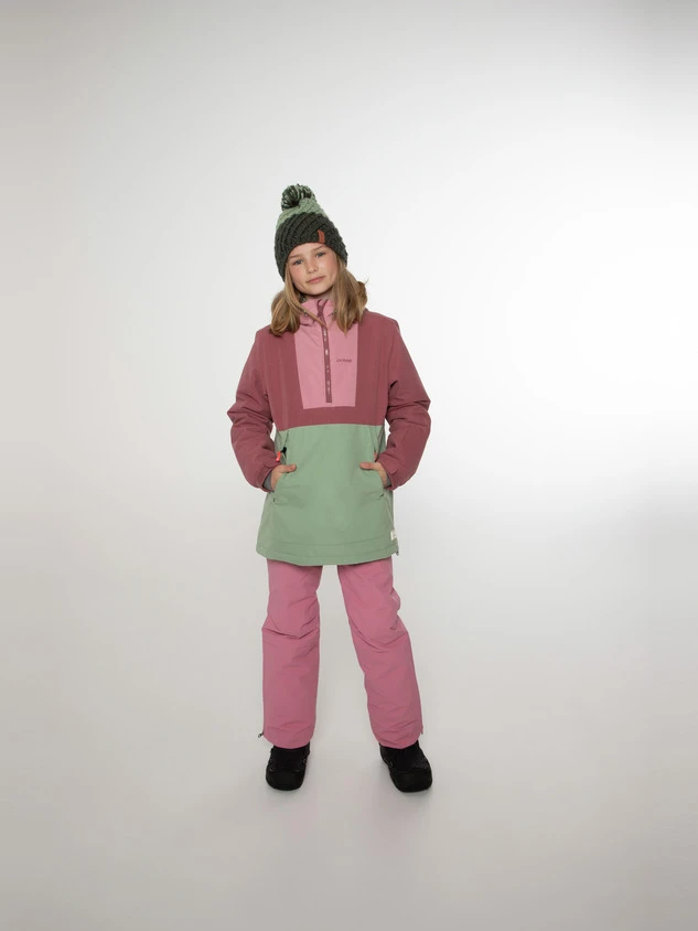 Protest G Sennay Jr Anorak - Afbeelding 2