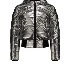 Superrebel FUNK Girls Back To School Jacket