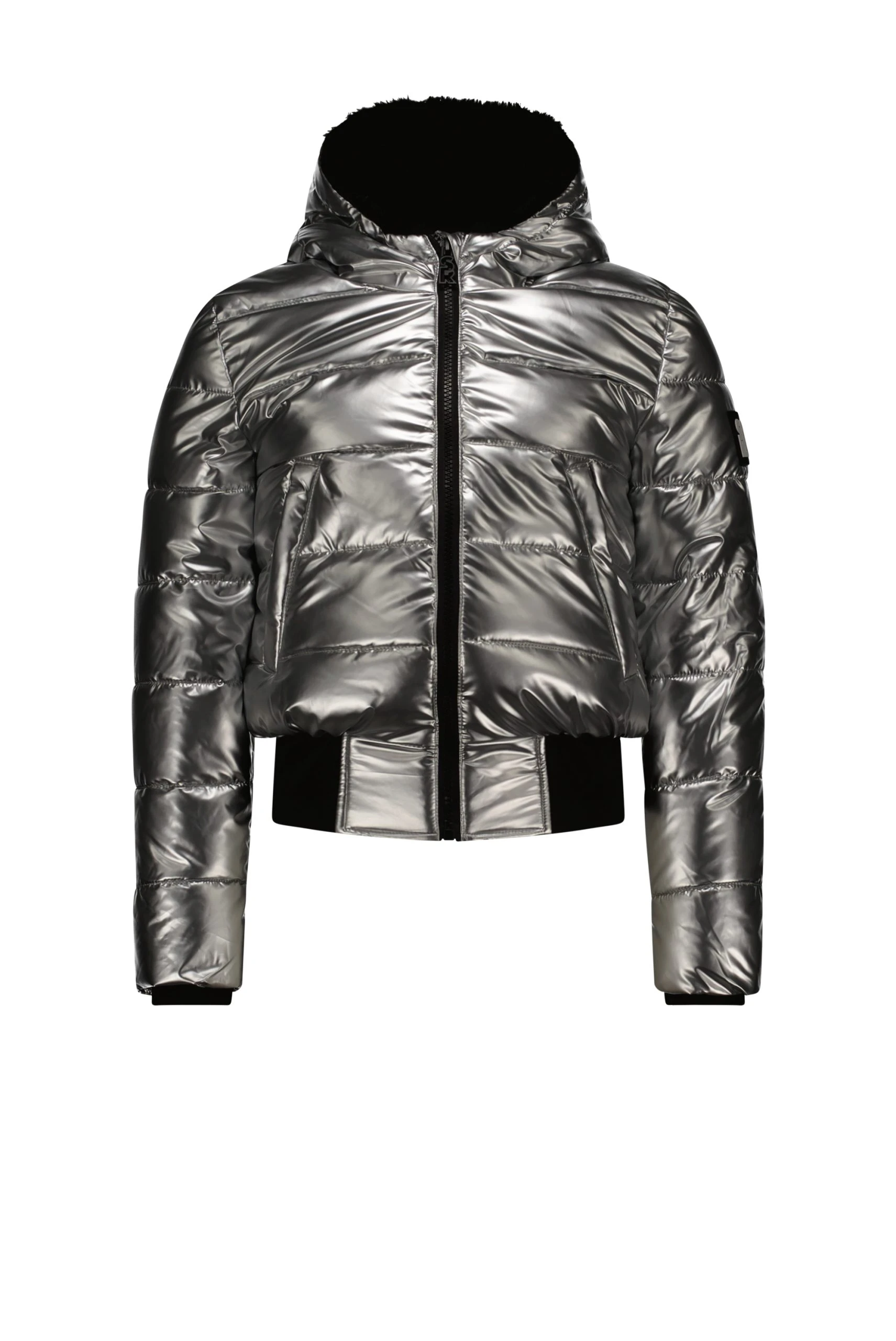 Superrebel FUNK Girls Back To School Jacket