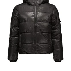 Superrebel HUNTER Boys Back To School Oil Cire Jacket