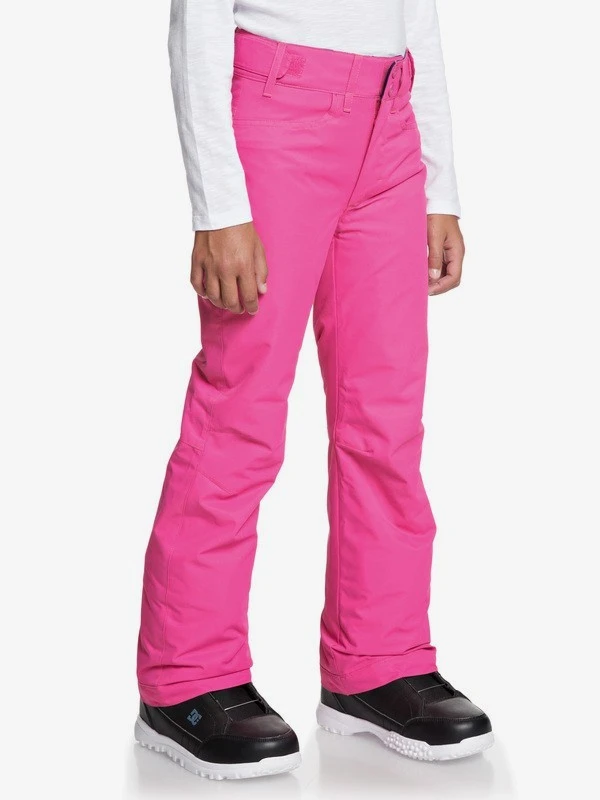 Roxy G Backyard G Pant - Afbeelding 2