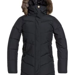 Roxy G Elsie Girl Jacket