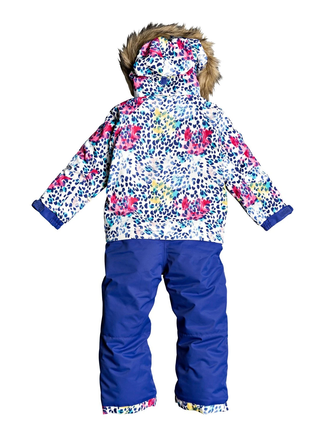 Roxy G Paradise Suit - Afbeelding 2