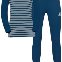 Odlo Set ACTIVE WARM ECO KIDS