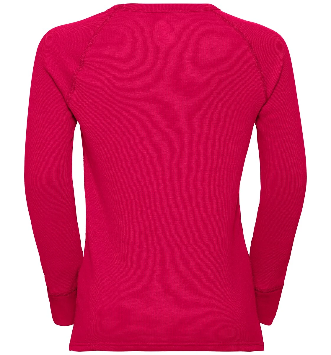 Odlo BL TOP Crew Neck L/s ACTIVE WARM KIDS - Afbeelding 2