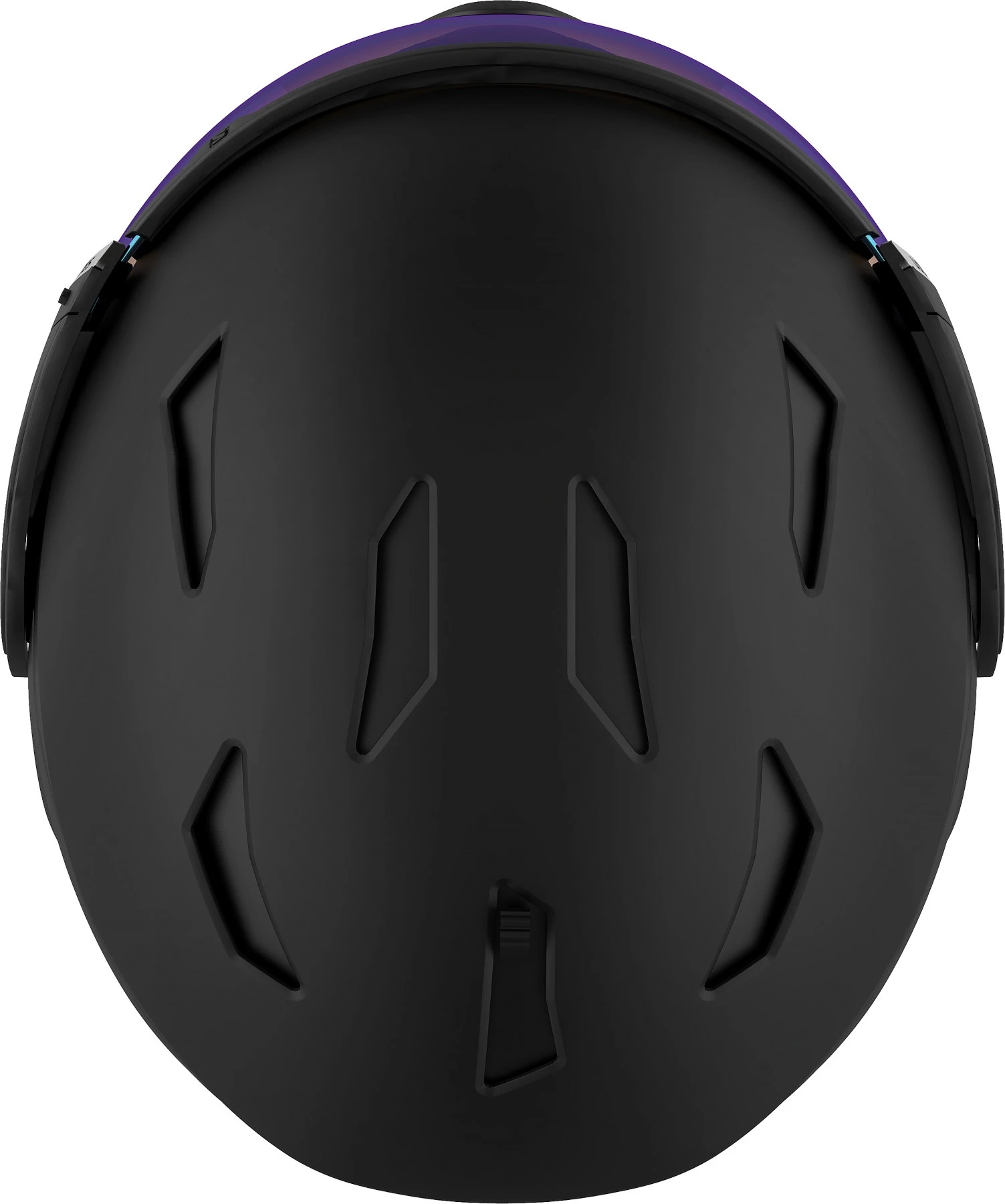 Salomon Driver Photo Blk_Blue _ All Weather - Afbeelding 2