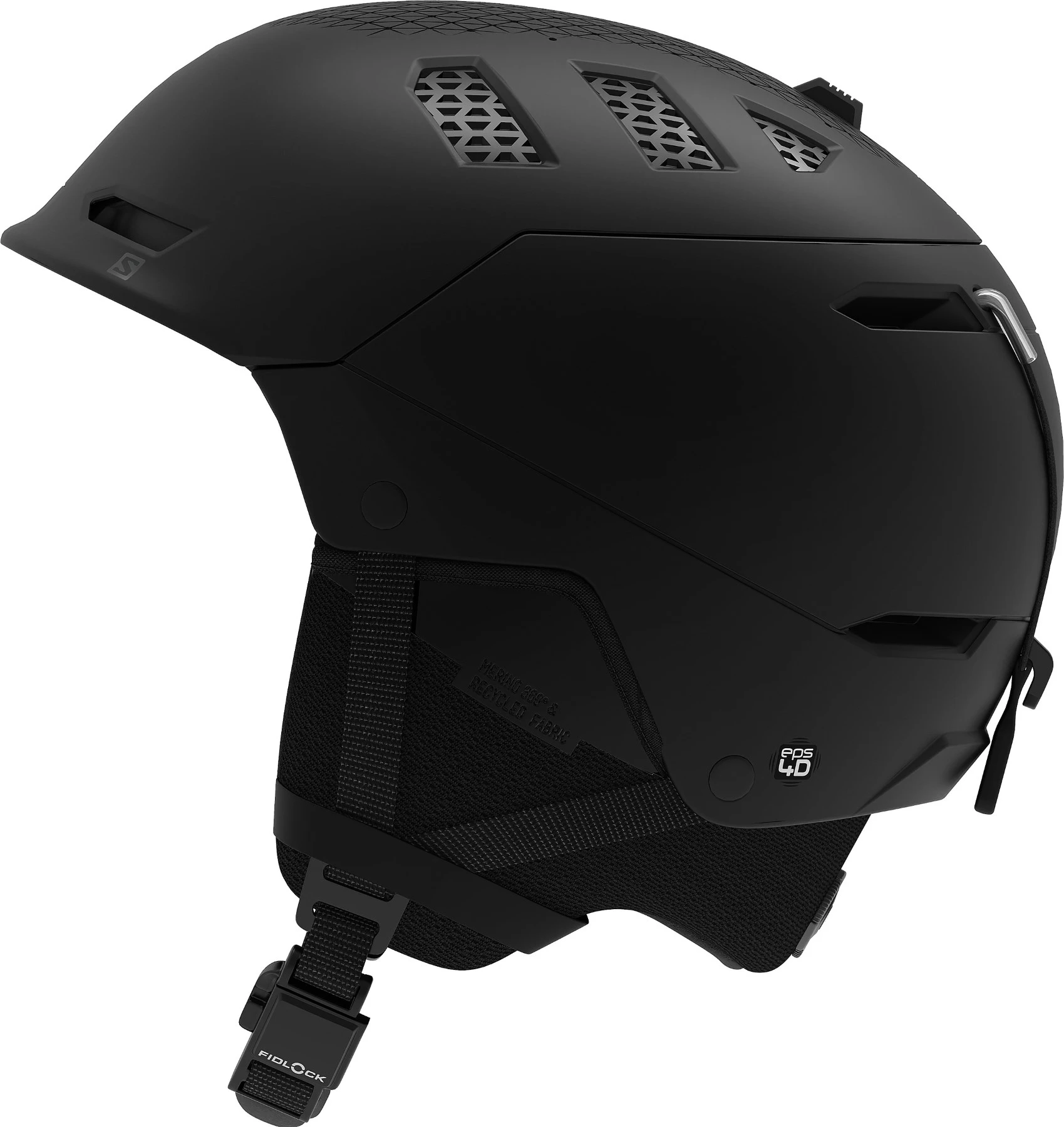 Salomon Husk Prime - Afbeelding 4