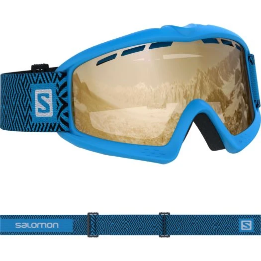 Salomon Kiwi Access _ Blue_Univ Tonic O Blauw One