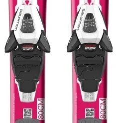 Salomon Qst Lux Jr S