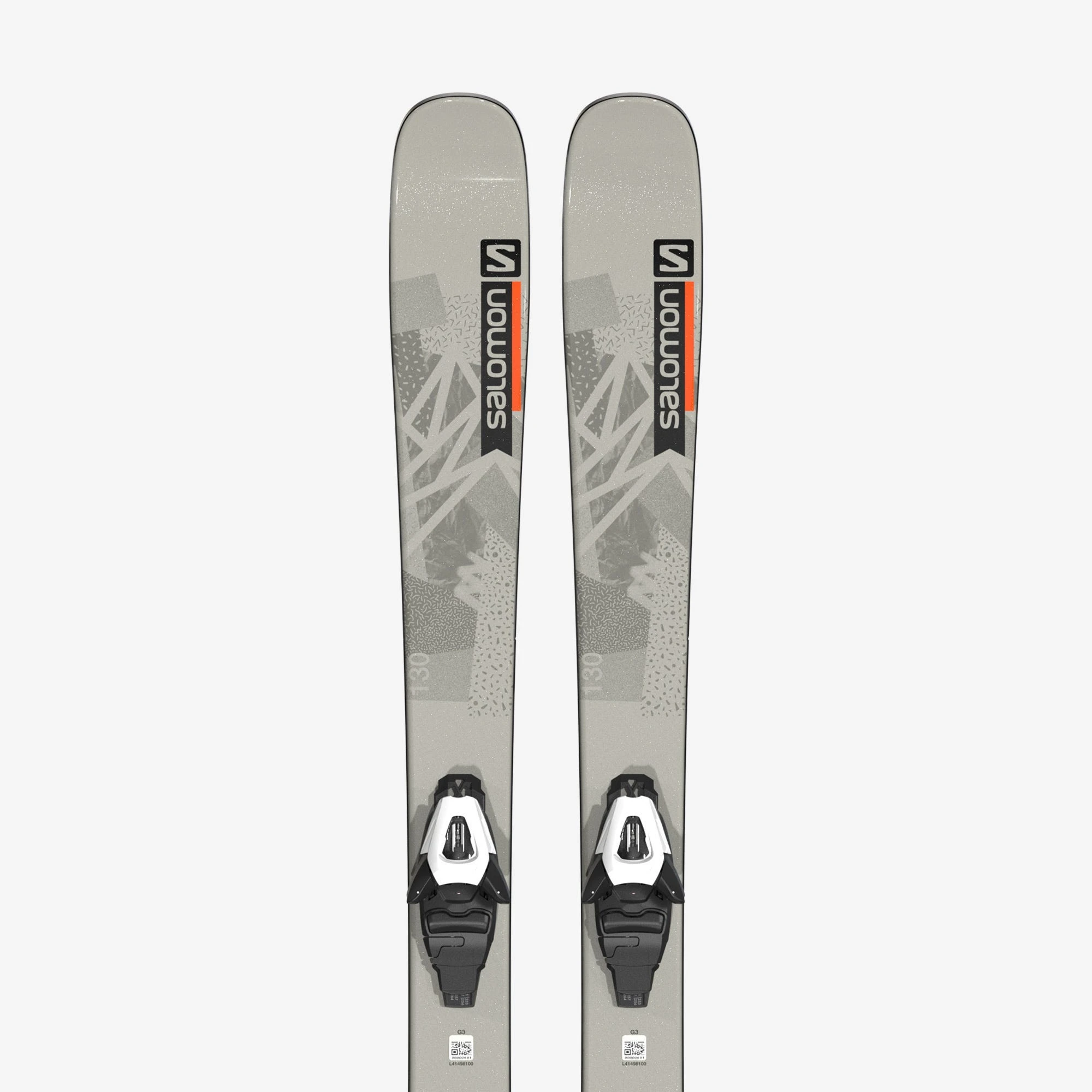 Salomon Qst Spark Jr - Afbeelding 2