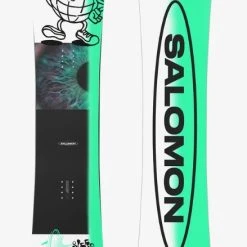Salomon Sleepwalker Grom Diversen 143