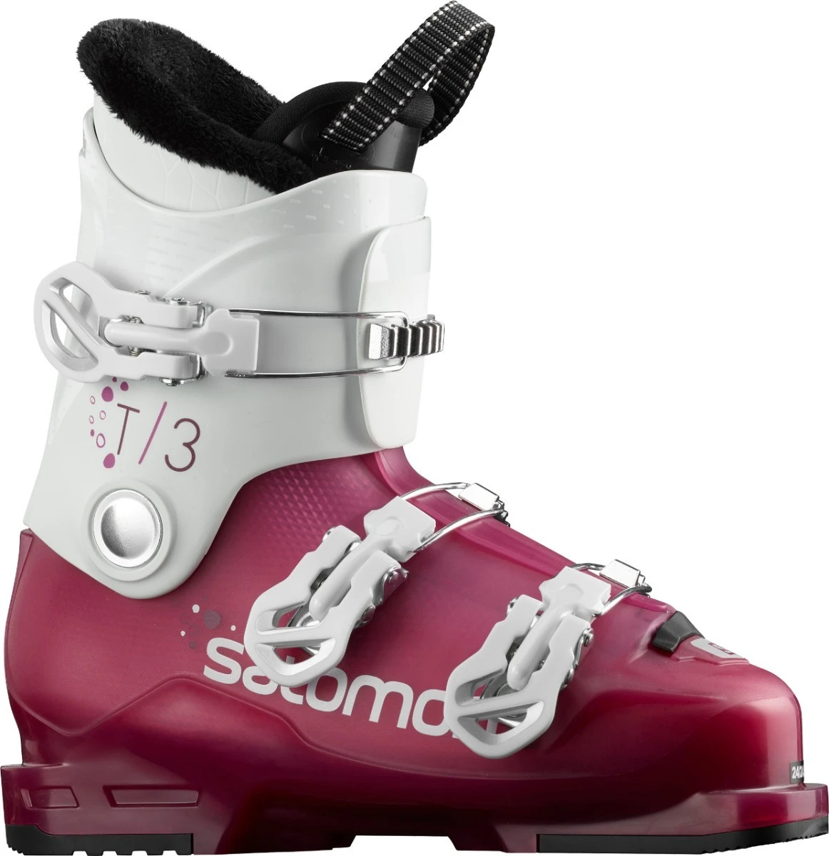 Salomon T3 Rt Girly