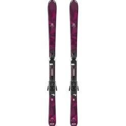 Salomon Y Qst Lux Jr M 2019