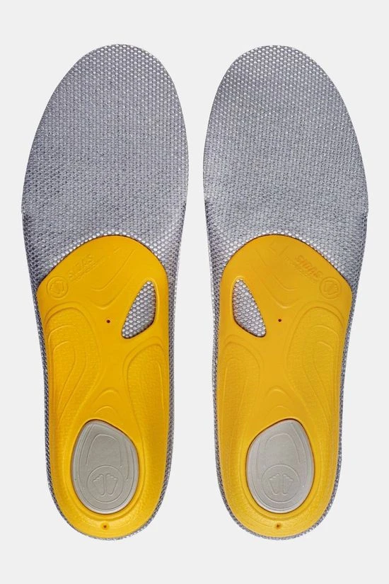 Sidas 3 Feet Merino High Neutral - Afbeelding 2