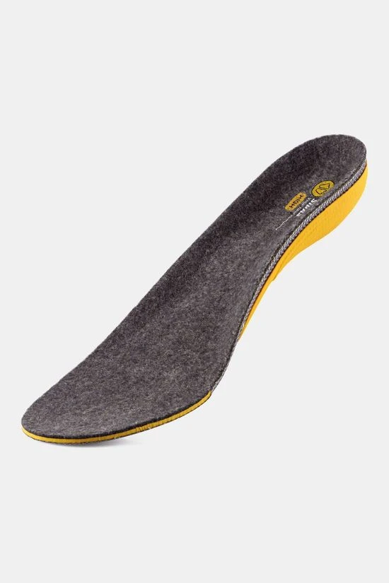 Sidas 3 Feet Merino High Neutral - Afbeelding 3