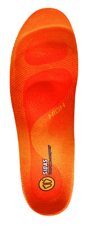 Sidas 3 Feet Winter High Neutral