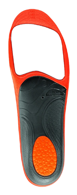 Sidas 3 Feet Winter High Neutral - Afbeelding 2