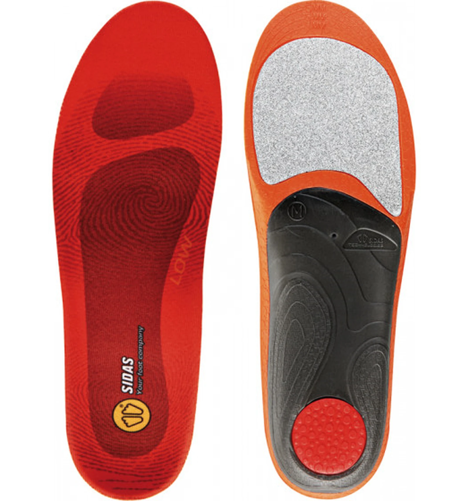 Sidas 3 Feet Winter Low Neutral