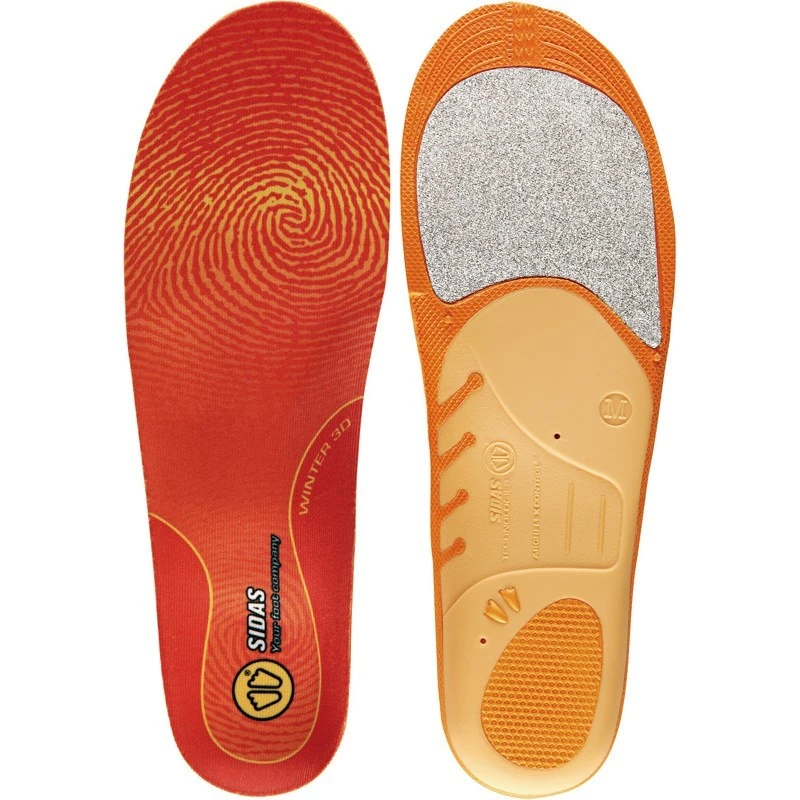 Sidas Winter 3D Neutral