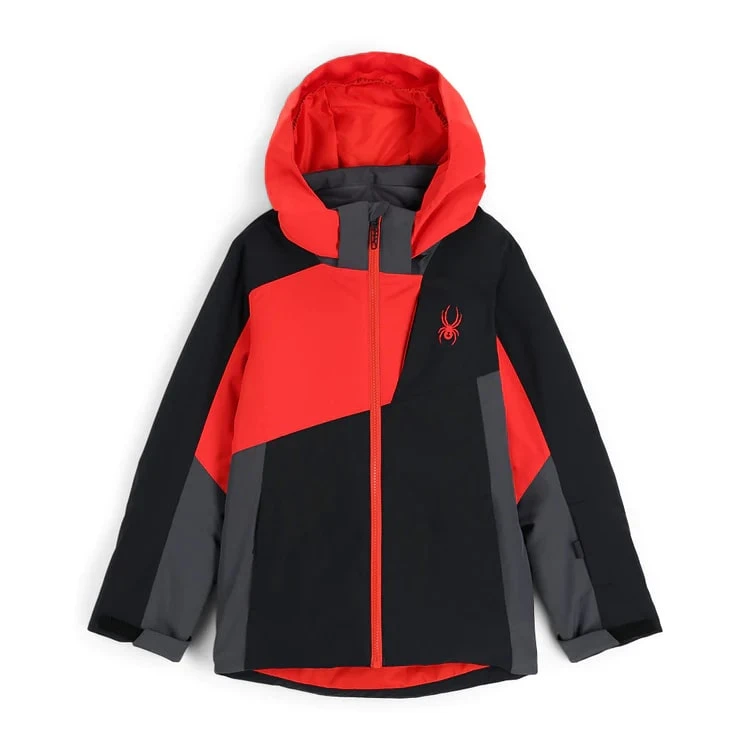 Spyder Boys Ambush Jacket