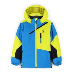 Spyder Boys Challenger Jacket