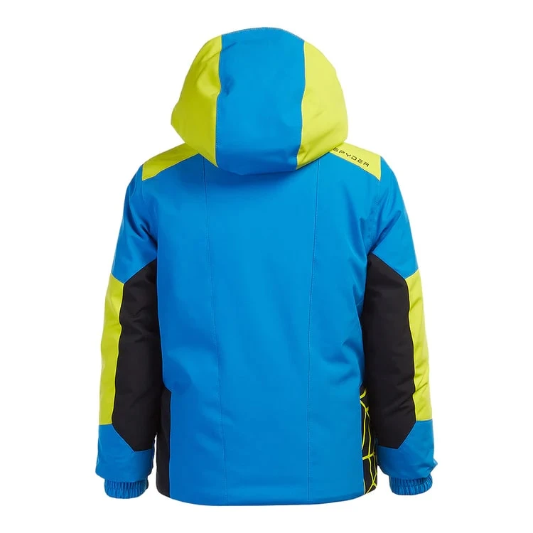Spyder Boys Challenger Jacket - Afbeelding 2