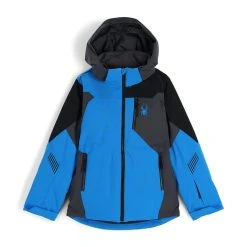 Spyder Boys Leader Jacket