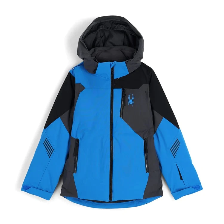 Spyder Boys Leader Jacket