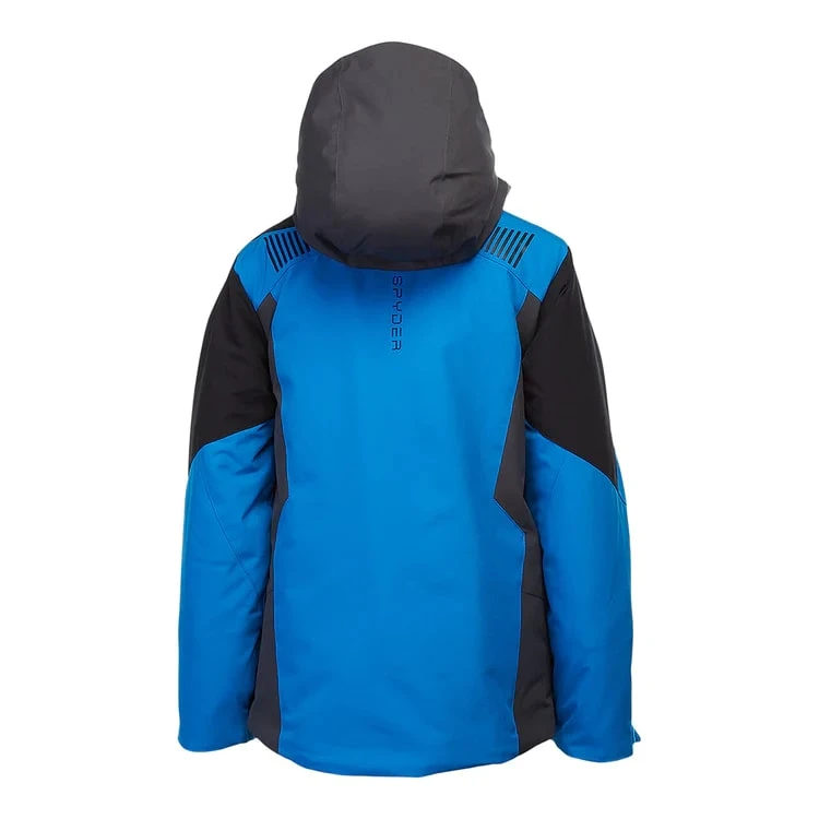 Spyder Boys Leader Jacket - Afbeelding 2