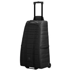 Douchebags The Strm 60L Roller Bag Zwart