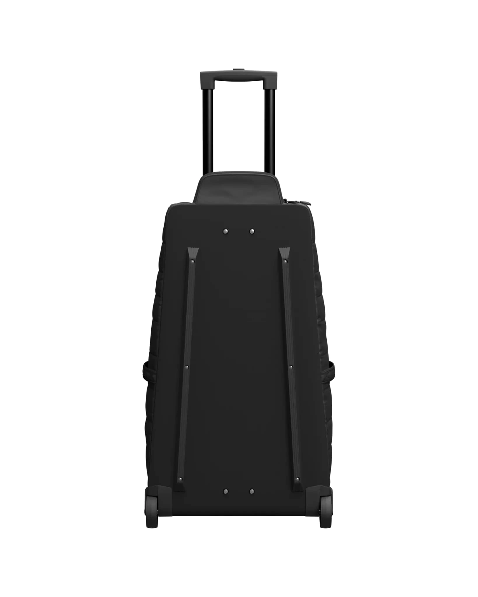 Douchebags The Strm 60L Roller Bag Zwart - Afbeelding 3