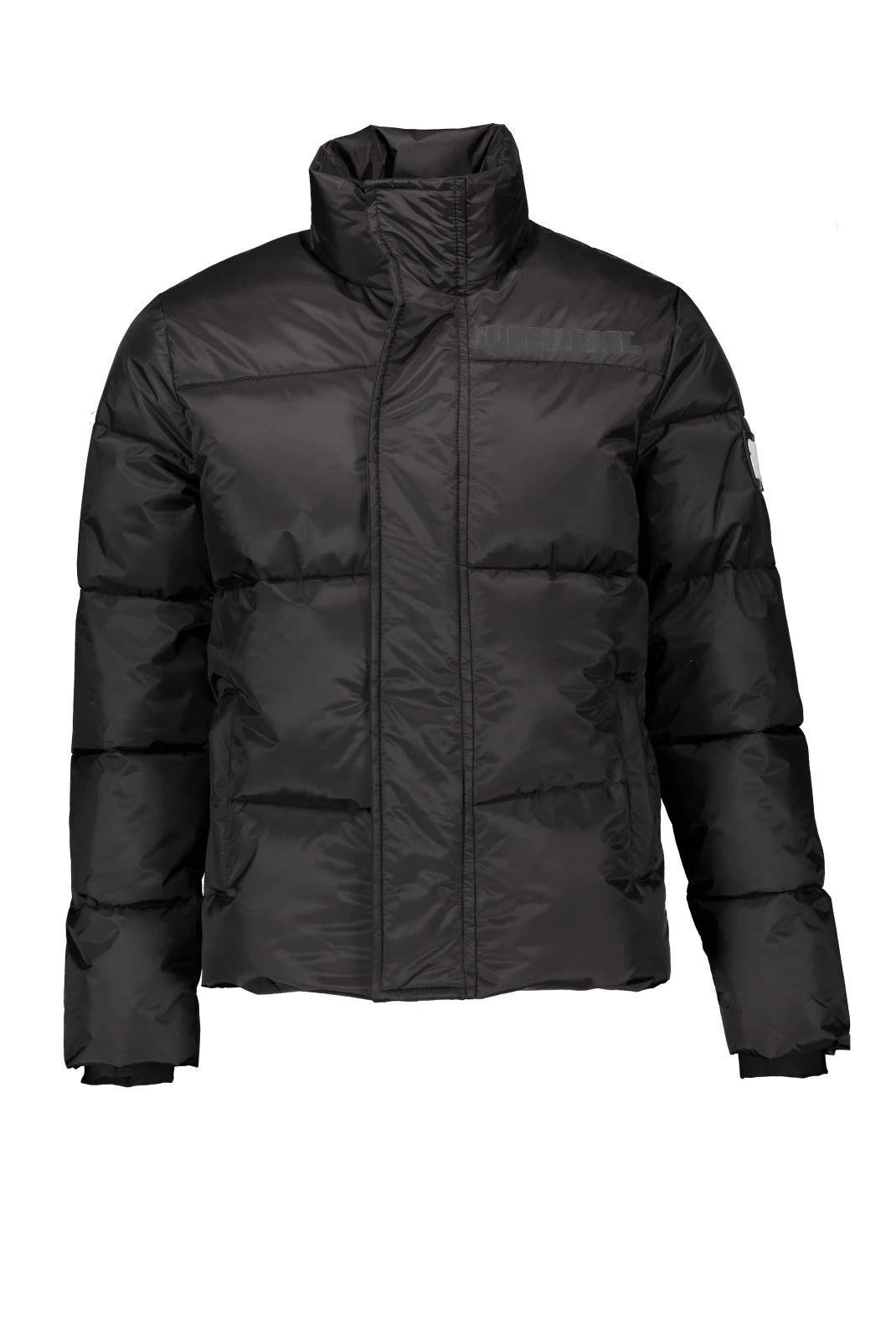 Superrebel Boys State Jacket