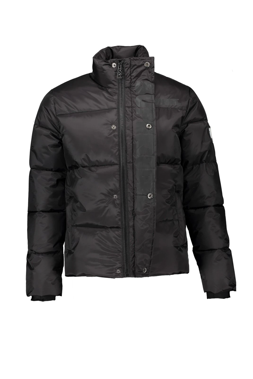 Superrebel Boys State Jacket - Afbeelding 2