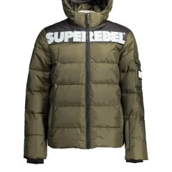 Superrebel Boys Stung Jacket