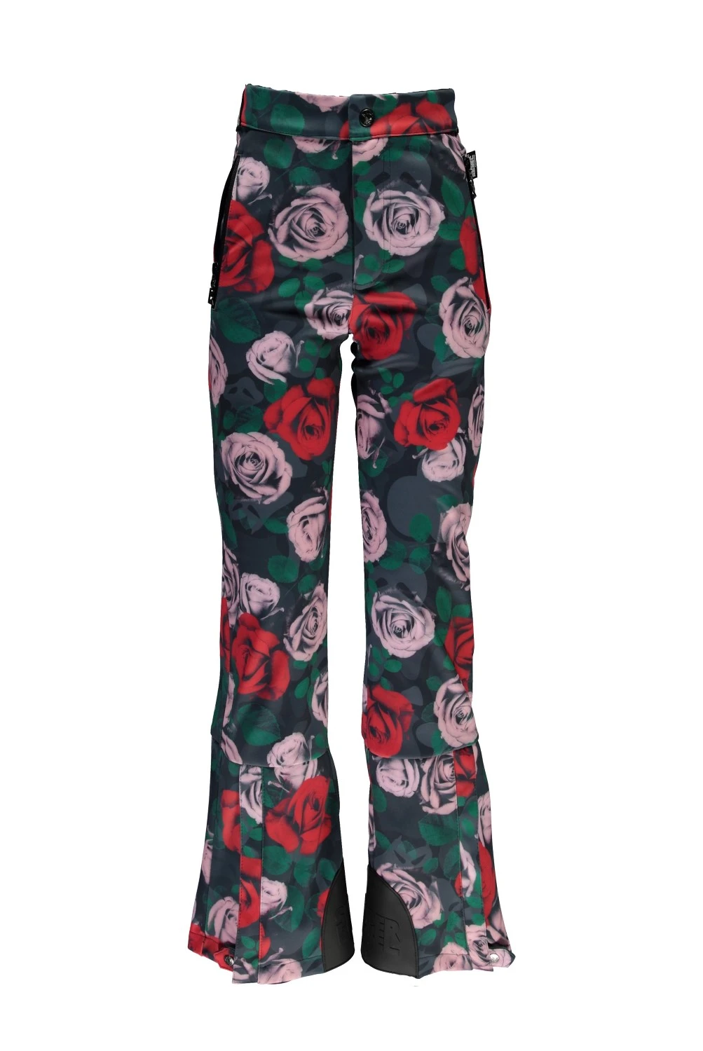 Superrebel Girls Ski Trousers Softshell _ R009_6681