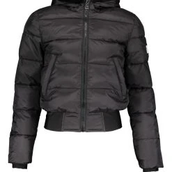 Superrebel Girls Start Jacket