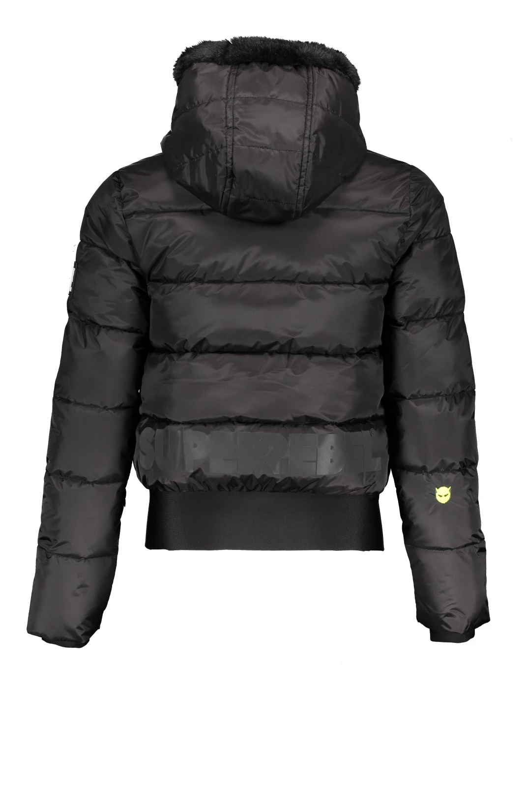 Superrebel Girls Start Jacket - Afbeelding 2