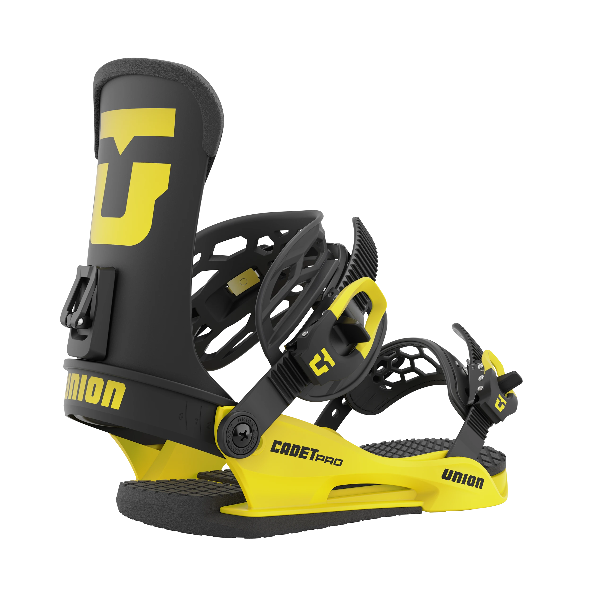 Union Cadet PRO - Afbeelding 4