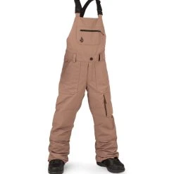 Volcom B Barkley Bib Overall