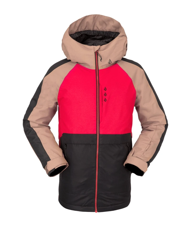 Volcom B Holbeck Ins Jacket