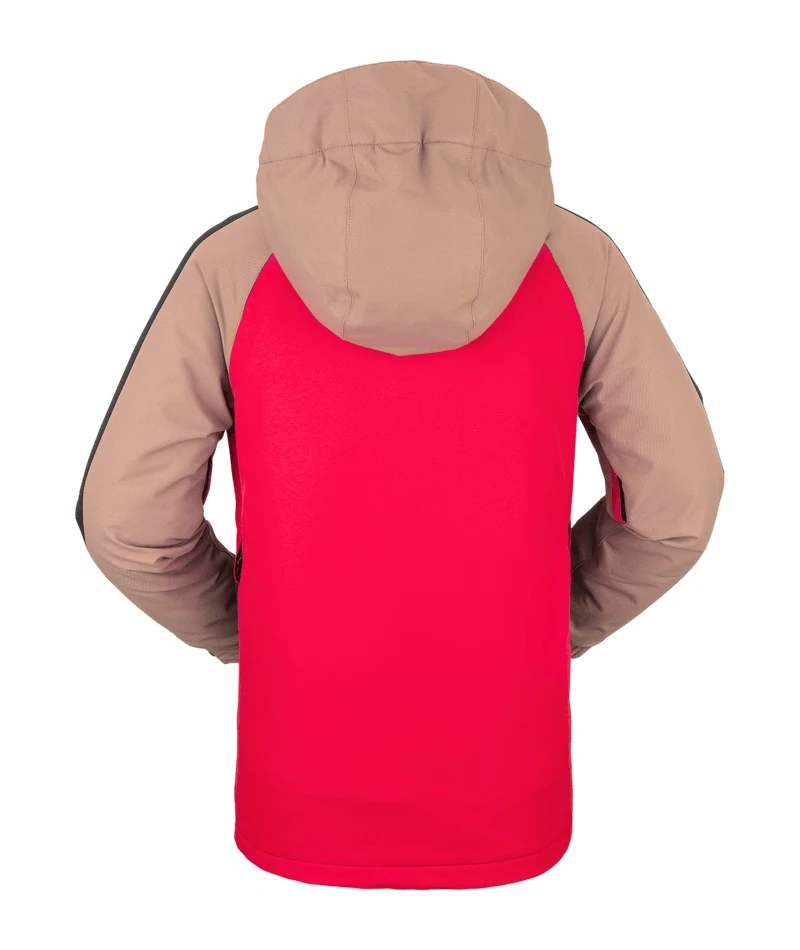 Volcom B Holbeck Ins Jacket - Afbeelding 3