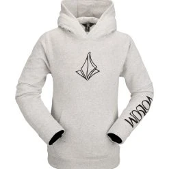 Volcom B Hotlapper Fleece