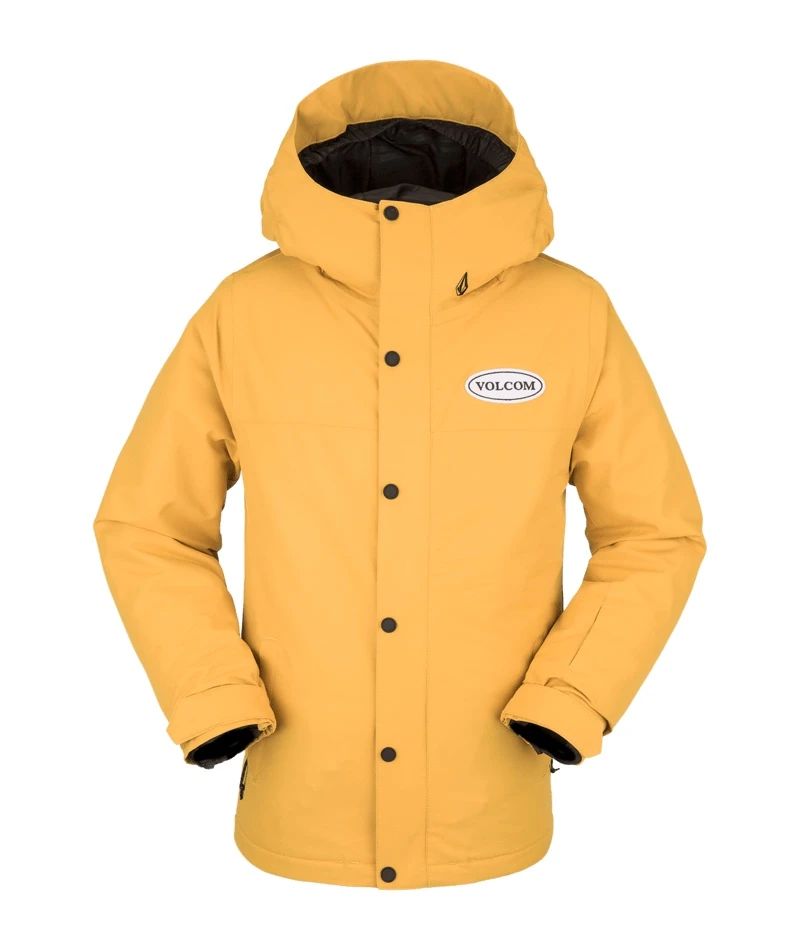 Volcom B Stone_91 Ins Jacket