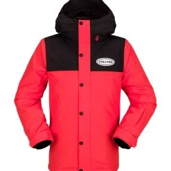 Volcom B Stone-91 Ins Jacket