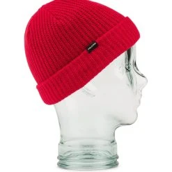 Volcom B Sweep Lined By Beanie