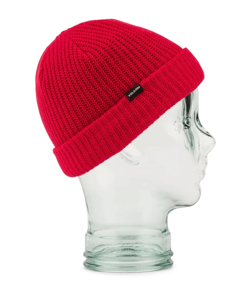 Volcom B Sweep Lined By Beanie
