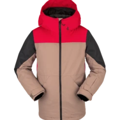 Volcom B Vernon Ins Jacket